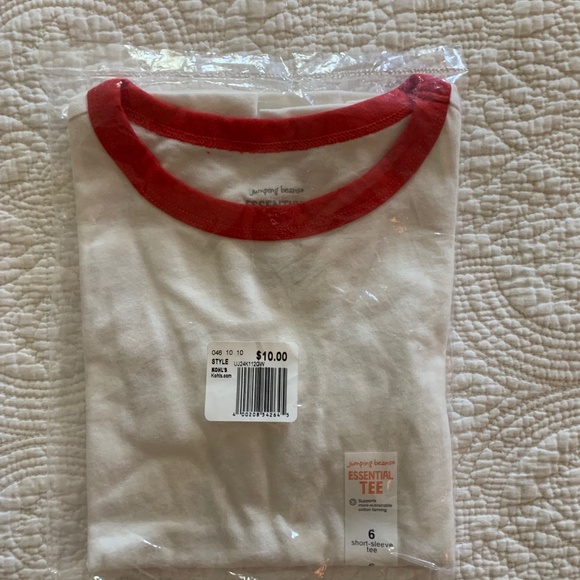 NWT short sleeve tee - Picture 1 of 1